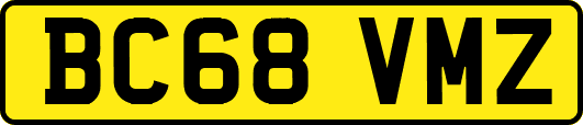 BC68VMZ