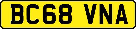 BC68VNA
