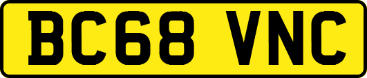 BC68VNC