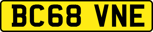 BC68VNE
