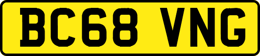BC68VNG