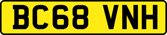 BC68VNH
