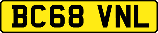 BC68VNL