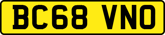 BC68VNO