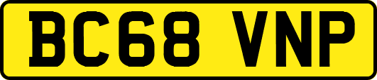 BC68VNP