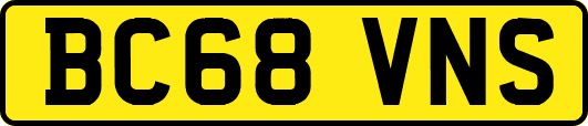 BC68VNS