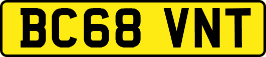 BC68VNT