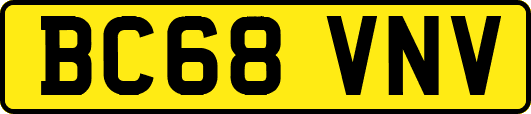 BC68VNV