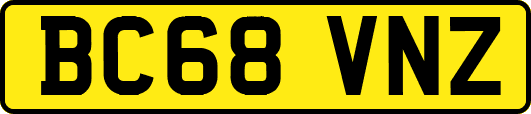 BC68VNZ
