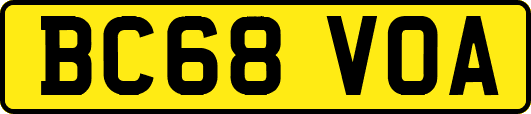 BC68VOA