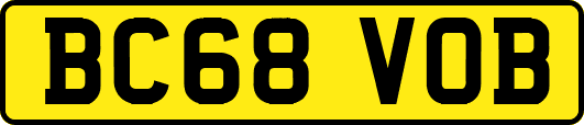 BC68VOB