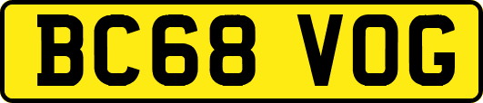 BC68VOG