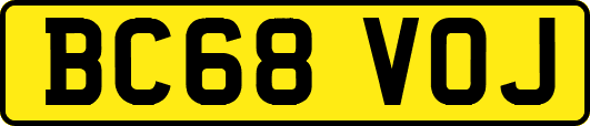 BC68VOJ