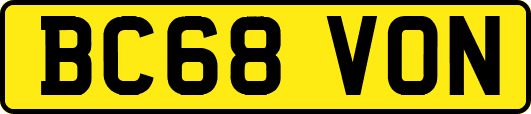 BC68VON