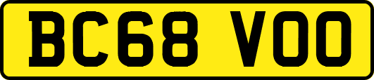 BC68VOO