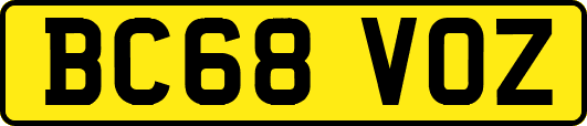 BC68VOZ