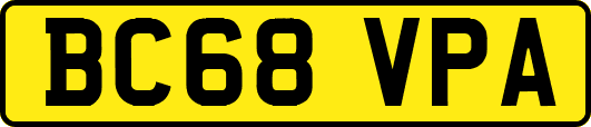 BC68VPA