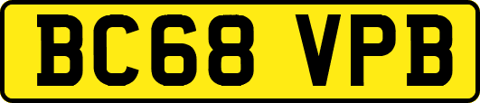 BC68VPB