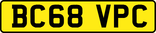 BC68VPC