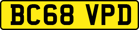 BC68VPD