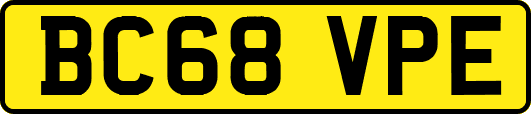 BC68VPE