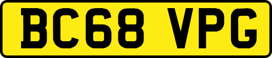 BC68VPG