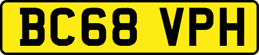 BC68VPH