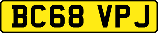 BC68VPJ
