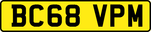 BC68VPM