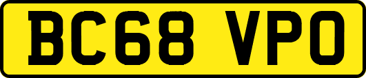 BC68VPO