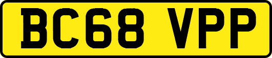 BC68VPP