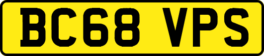 BC68VPS