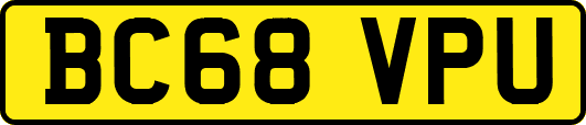 BC68VPU