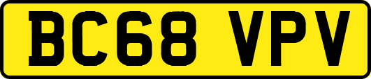 BC68VPV