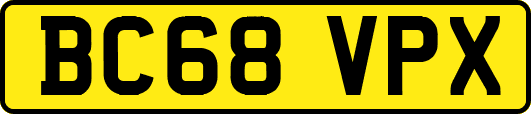 BC68VPX