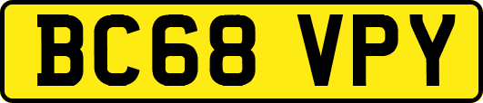 BC68VPY