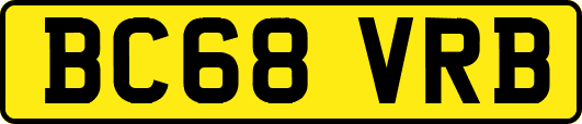 BC68VRB