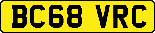 BC68VRC