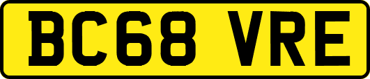 BC68VRE