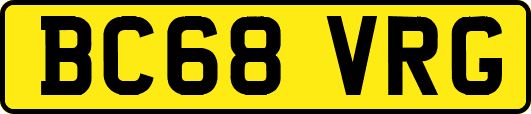 BC68VRG