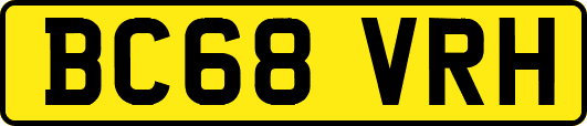 BC68VRH