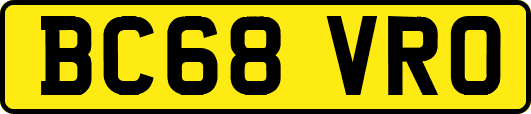 BC68VRO
