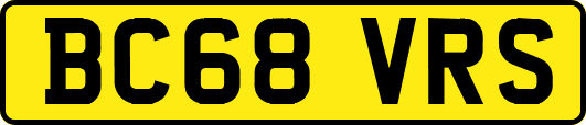 BC68VRS