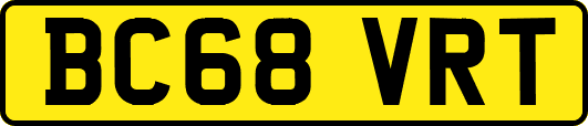 BC68VRT