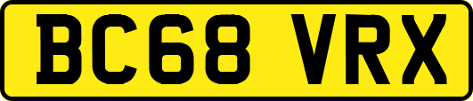 BC68VRX