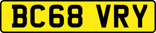 BC68VRY