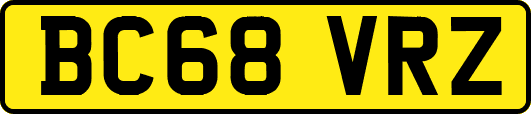 BC68VRZ