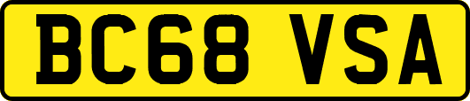 BC68VSA