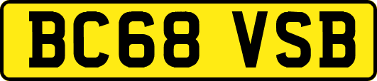 BC68VSB