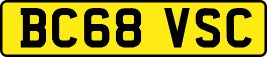 BC68VSC